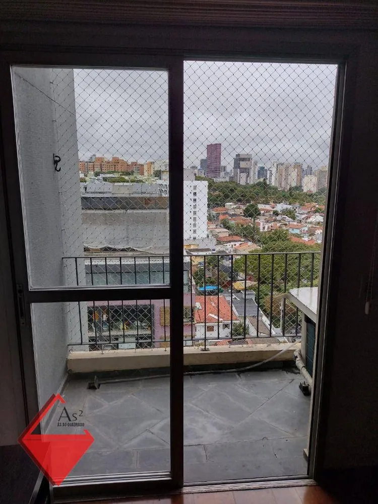 Apartamento, 3 quartos, 90 m² - Foto 2