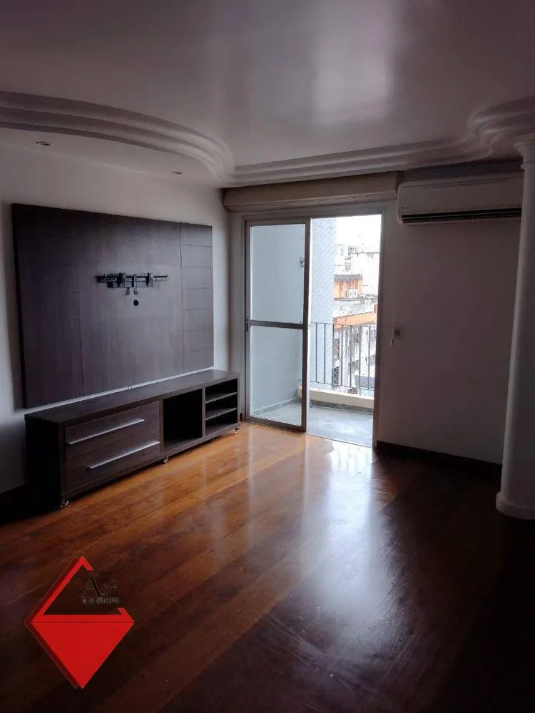 Apartamento, 3 quartos, 90 m² - Foto 3