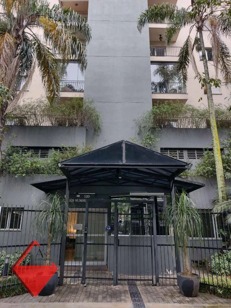 Apartamento, 3 quartos, 90 m² - Foto 4