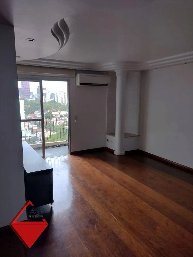 Apartamento, 3 quartos, 90 m² - Foto 1