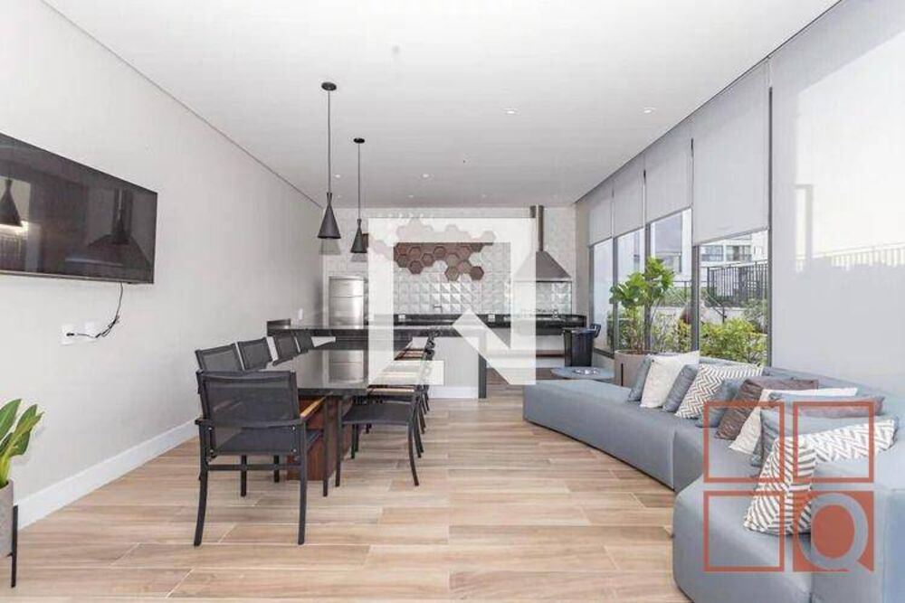 Apartamento, 4 quartos, 109 m² - Foto 6