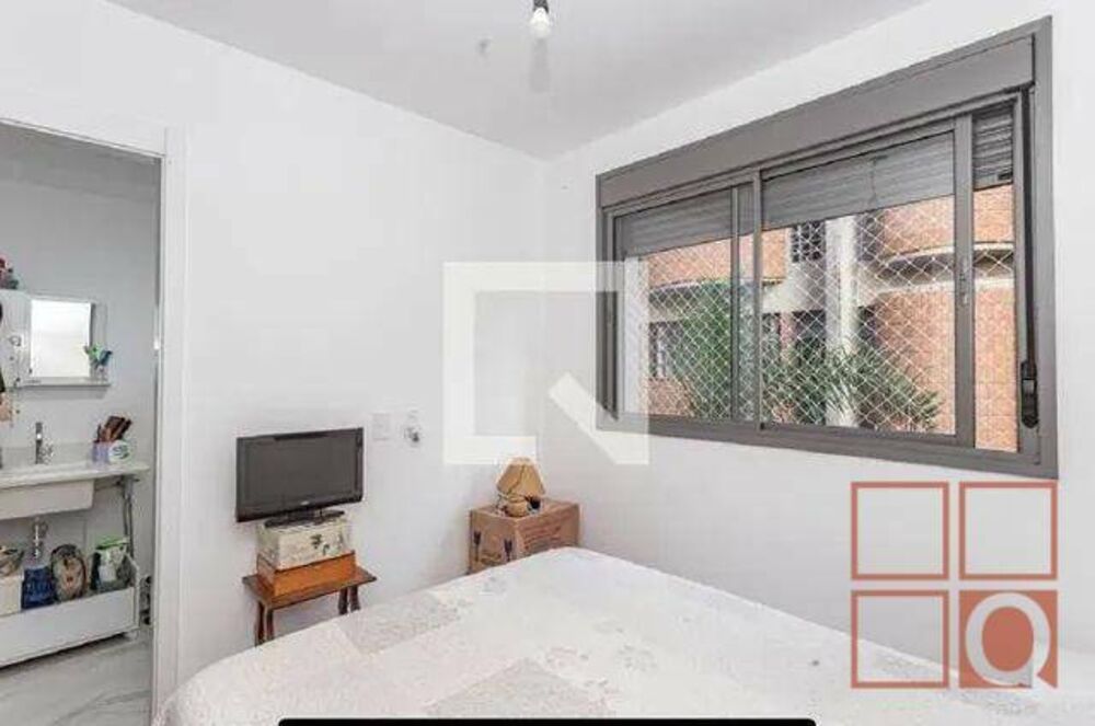 Apartamento, 4 quartos, 109 m² - Foto 3