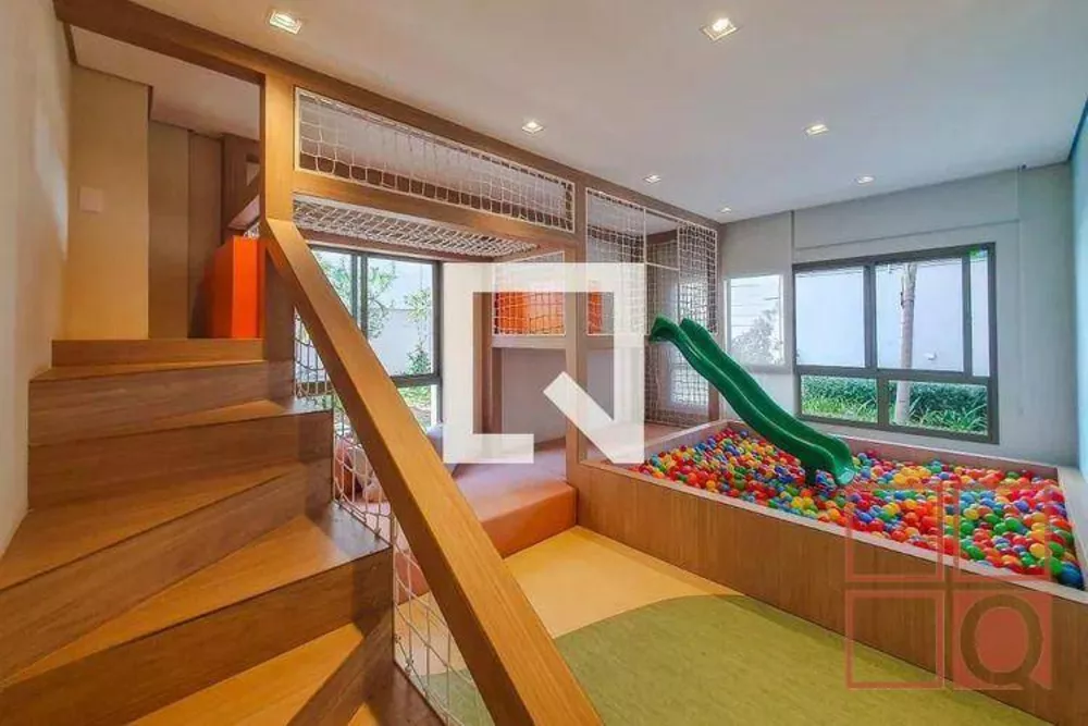 Apartamento, 4 quartos, 109 m² - Foto 1