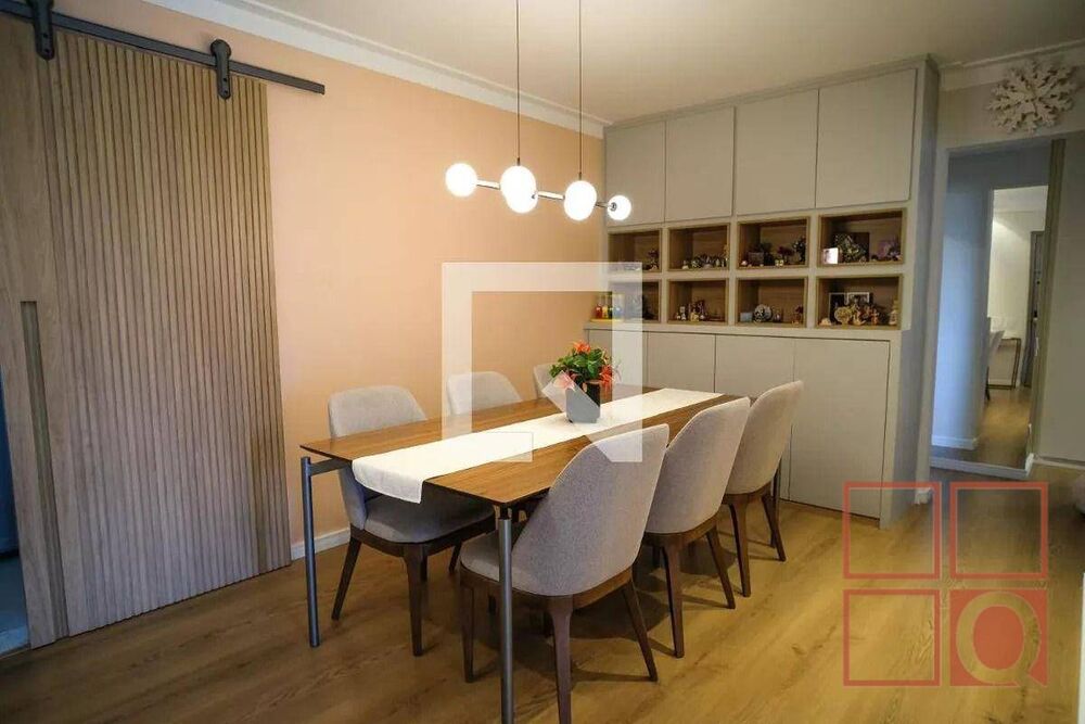 Apartamento, 3 quartos, 92 m² - Foto 3