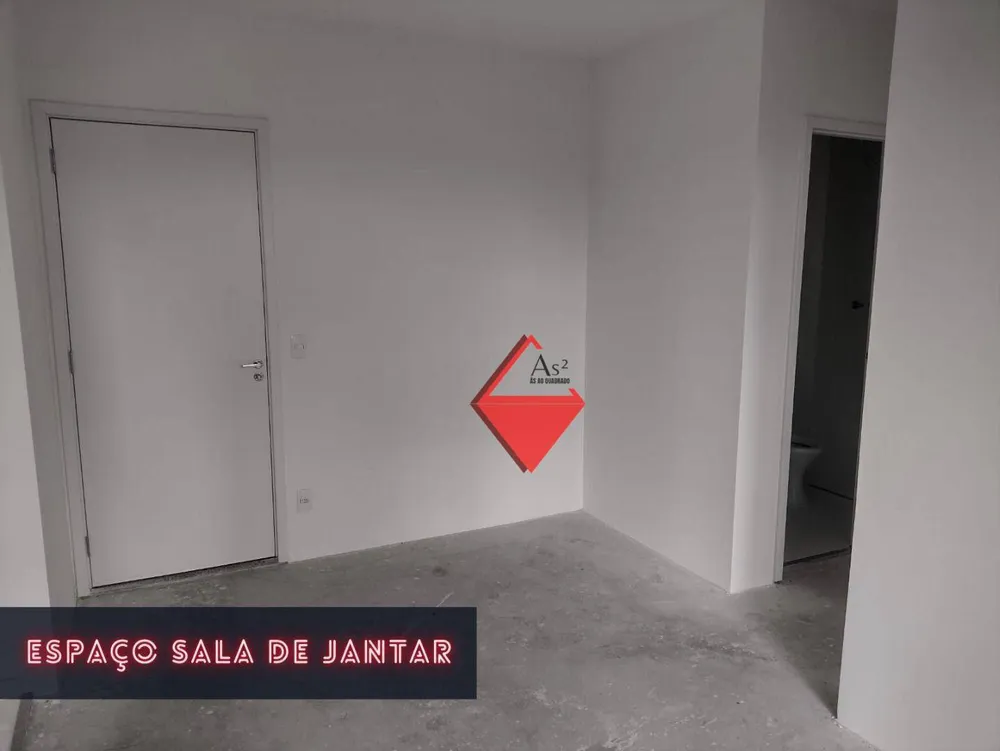 Apartamento, 2 quartos, 42 m² - Foto 3