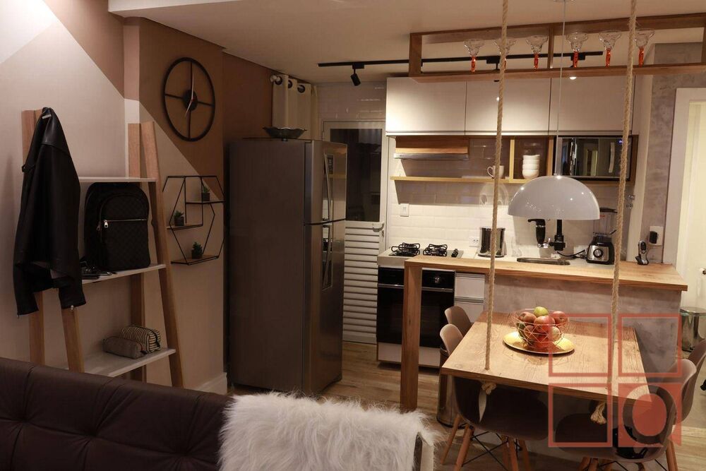 Apartamento, 1 quarto, 38 m² - Foto 14