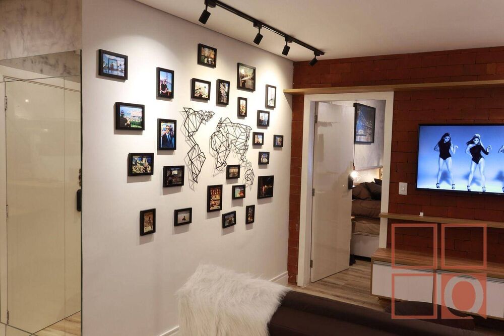 Apartamento, 1 quarto, 38 m² - Foto 16
