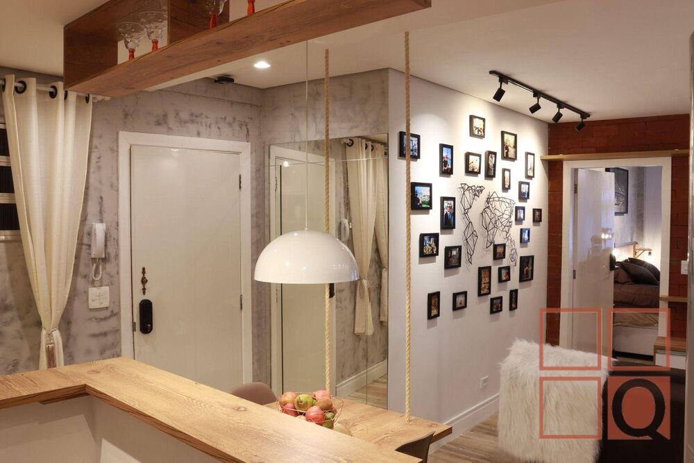 Apartamento, 1 quarto, 38 m² - Foto 13