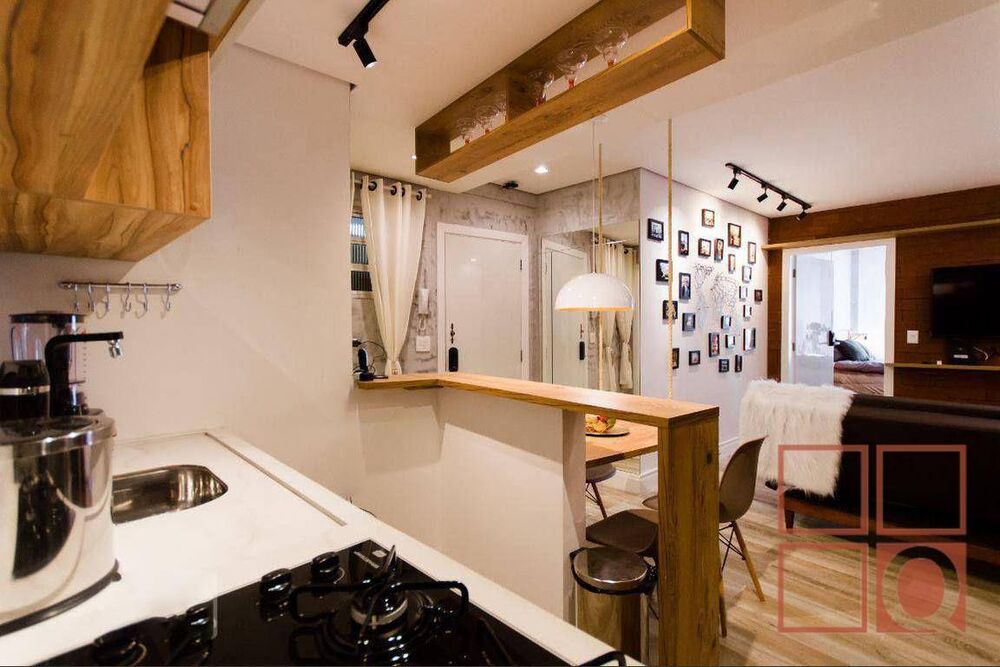 Apartamento, 1 quarto, 38 m² - Foto 11