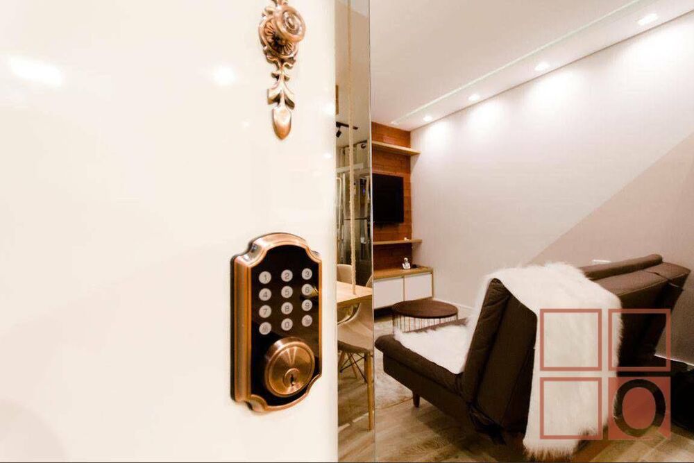 Apartamento, 1 quarto, 38 m² - Foto 6