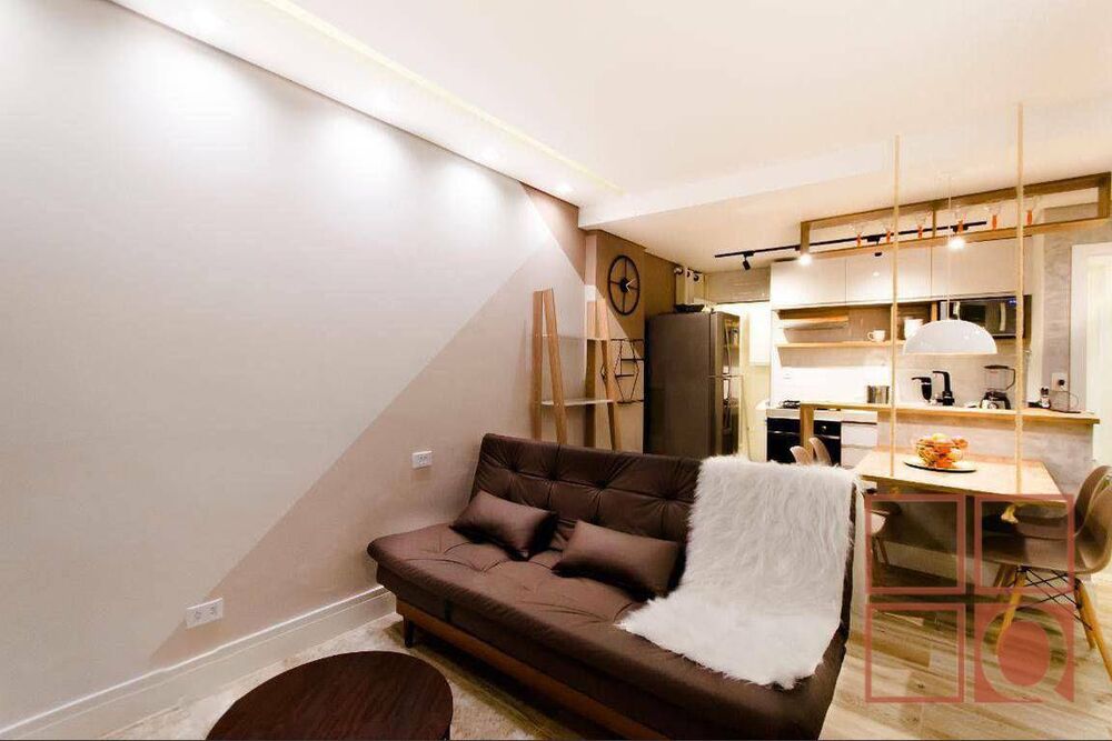 Apartamento, 1 quarto, 38 m² - Foto 8