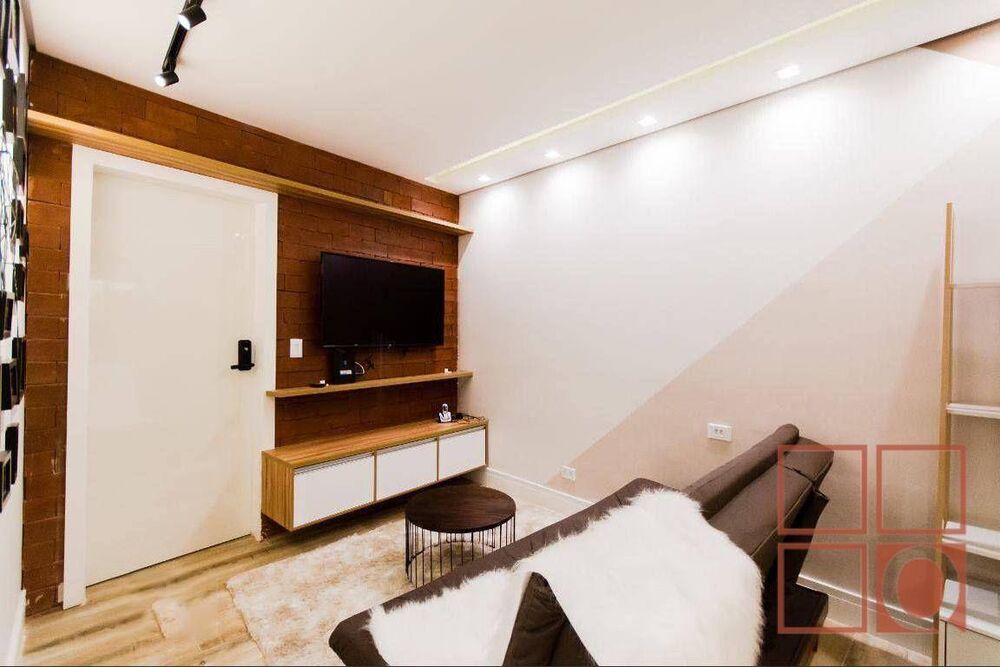 Apartamento, 1 quarto, 38 m² - Foto 12