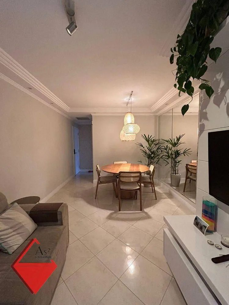 Apartamento, 2 quartos, 58 m² - Foto 4