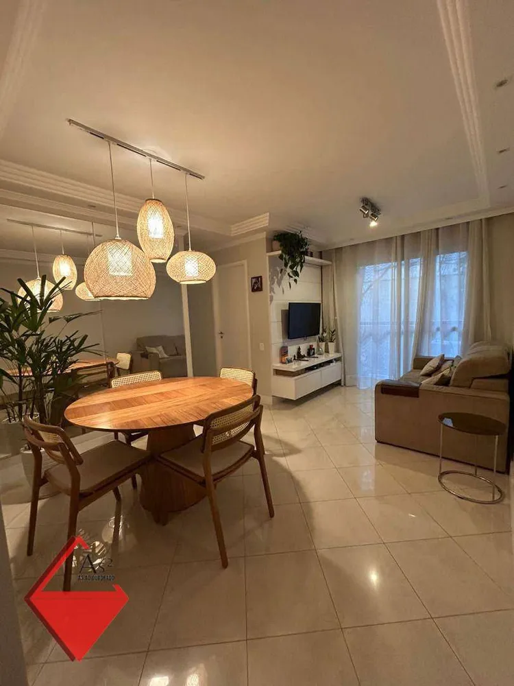 Apartamento, 2 quartos, 58 m² - Foto 2