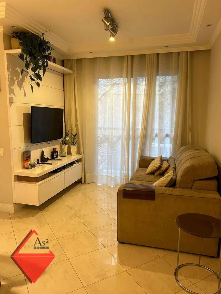 Apartamento, 2 quartos, 58 m² - Foto 3