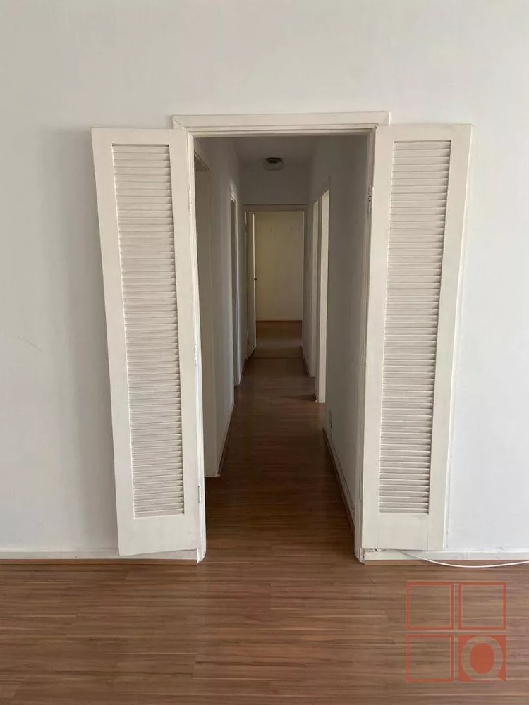 Apartamento, 3 quartos, 101 m² - Foto 1