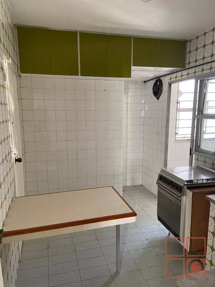 Apartamento, 3 quartos, 101 m² - Foto 2