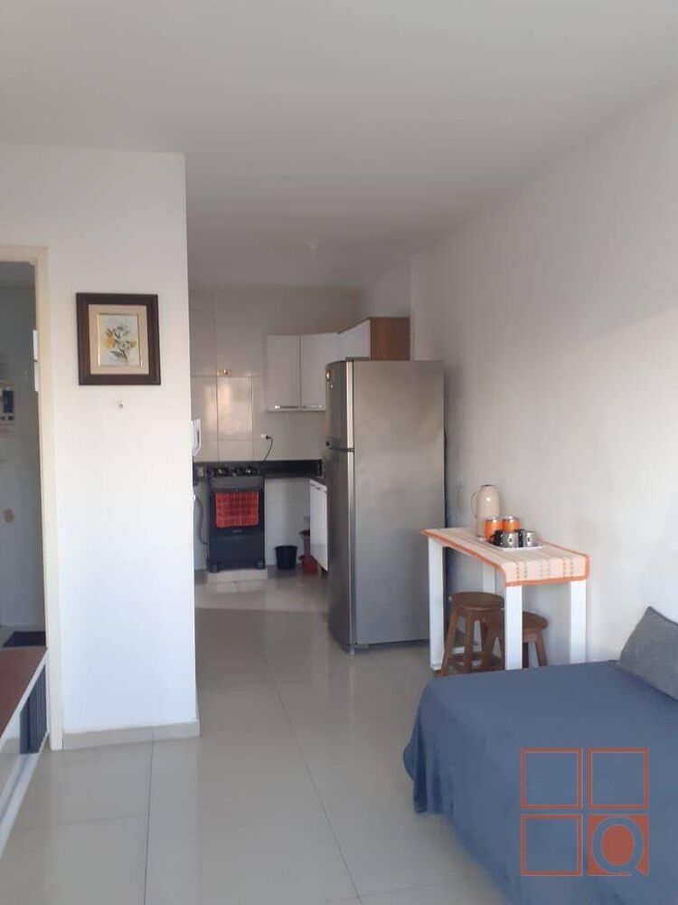 Apartamento, 2 quartos, 46 m² - Foto 17
