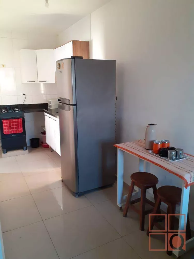 Apartamento, 2 quartos, 46 m² - Foto 8