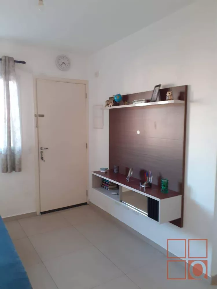 Apartamento, 2 quartos, 46 m² - Foto 3