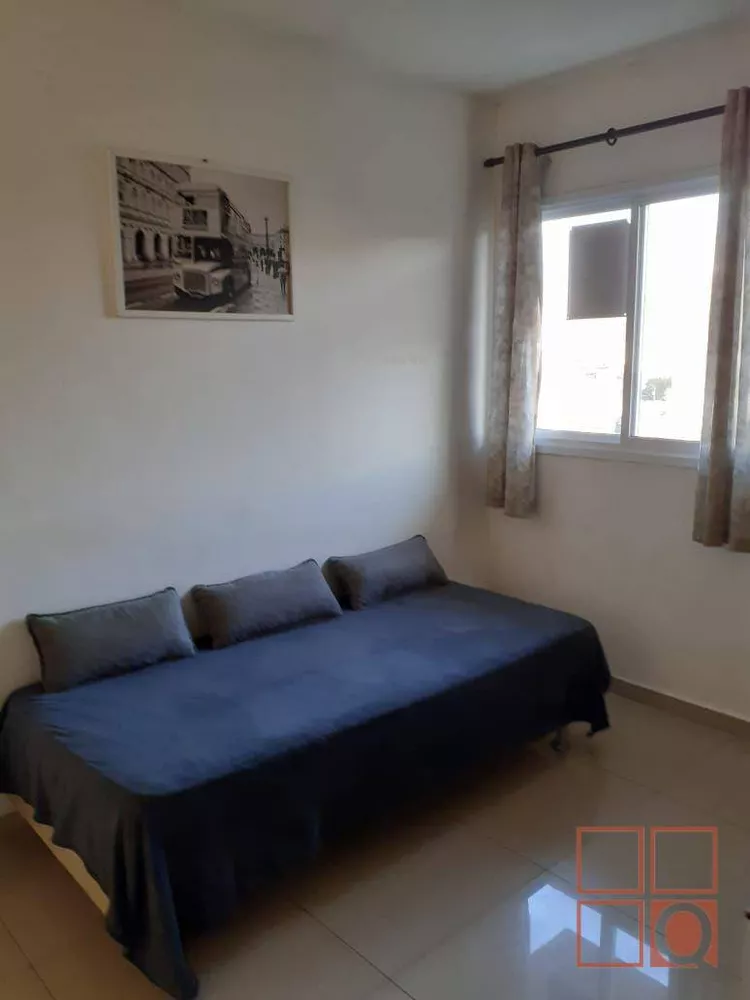 Apartamento, 2 quartos, 46 m² - Foto 5