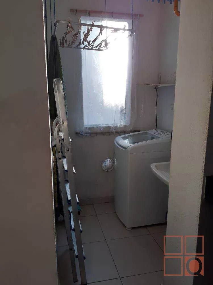 Apartamento, 2 quartos, 46 m² - Foto 7