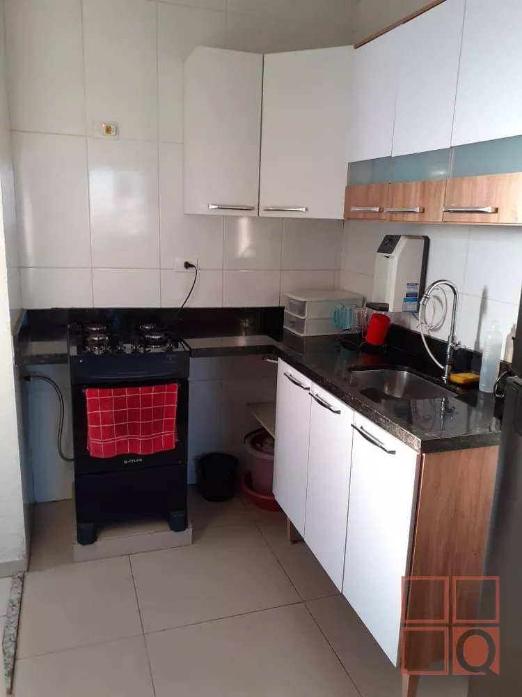 Apartamento, 2 quartos, 46 m² - Foto 6