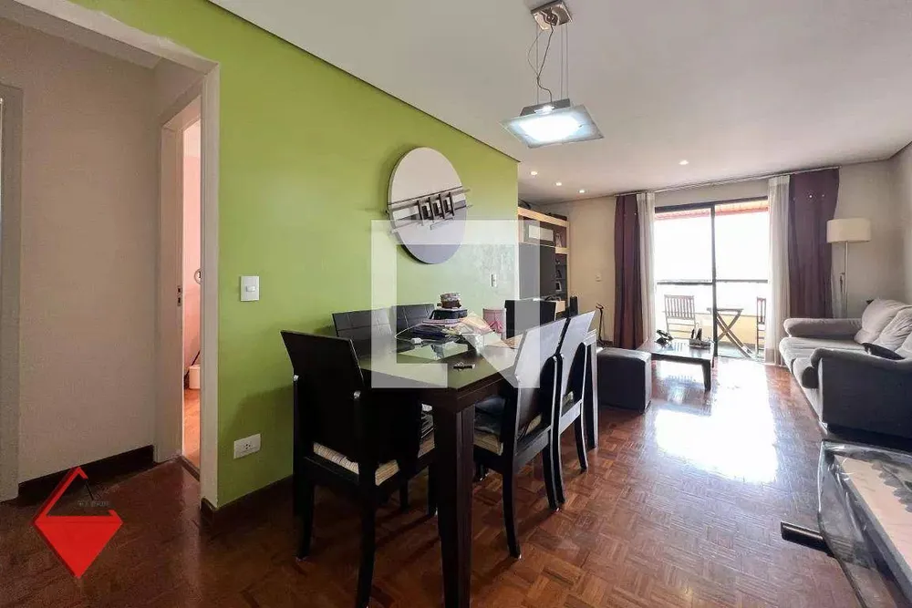 Apartamento, 3 quartos, 87 m² - Foto 3