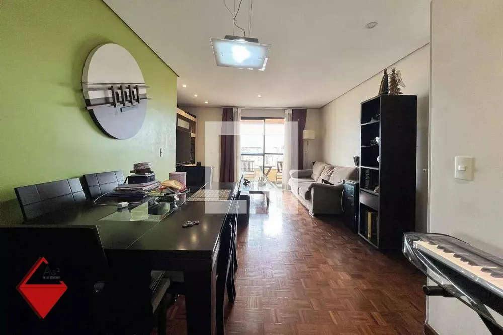 Apartamento, 3 quartos, 87 m² - Foto 1