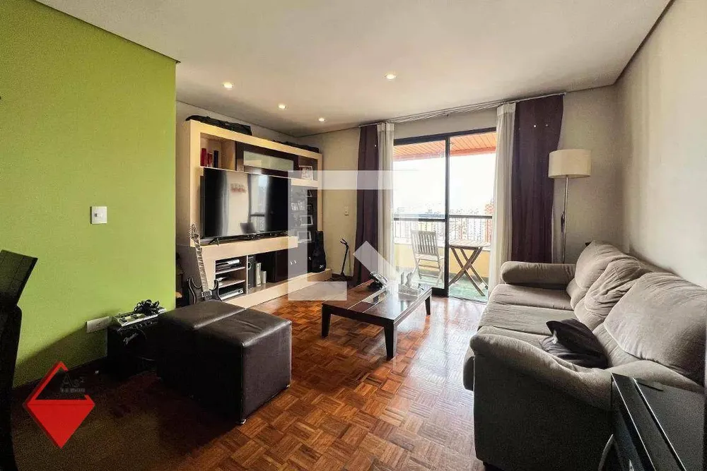 Apartamento, 3 quartos, 87 m² - Foto 4