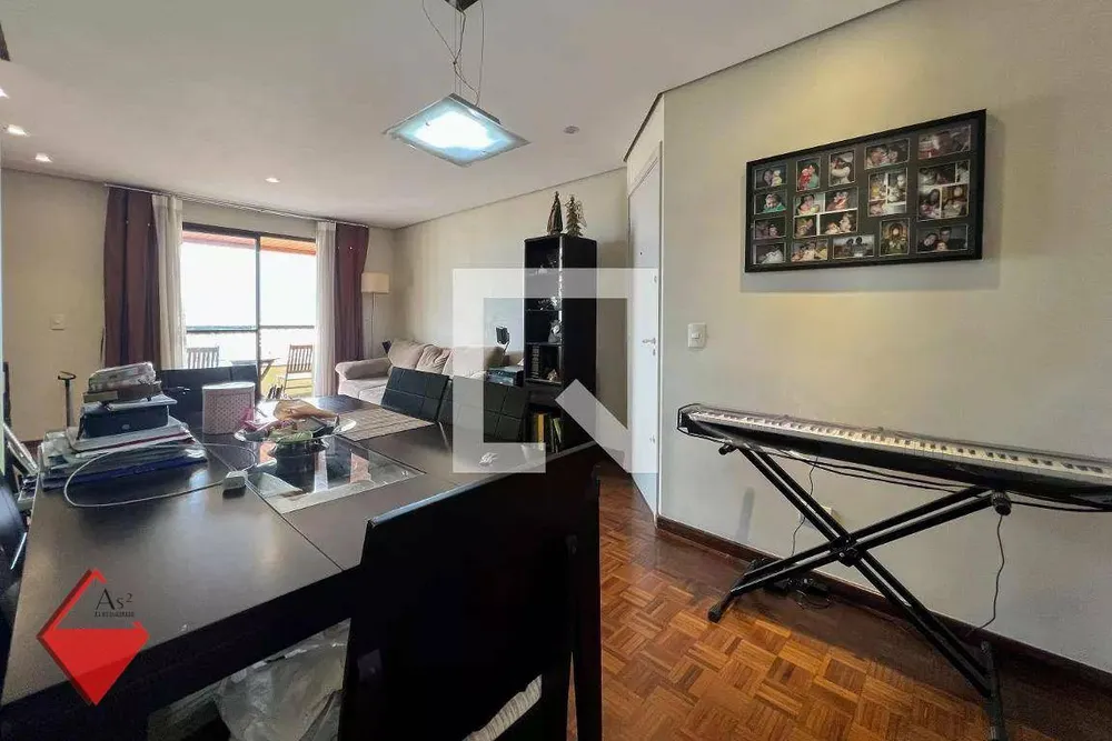 Apartamento, 3 quartos, 87 m² - Foto 2