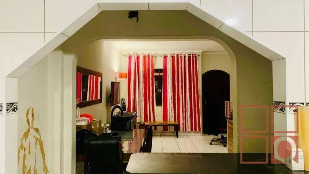 Casa de Condomínio, 2 quartos - Foto 1
