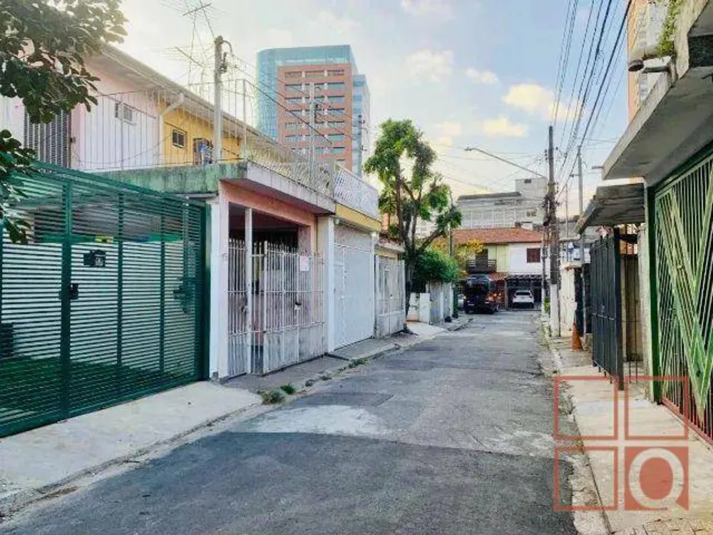 Casa de Condomínio, 2 quartos - Foto 2