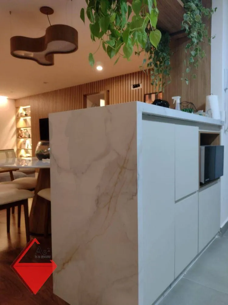 Apartamento, 3 quartos, 94 m² - Foto 2