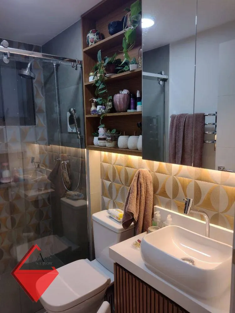 Apartamento, 3 quartos, 94 m² - Foto 3