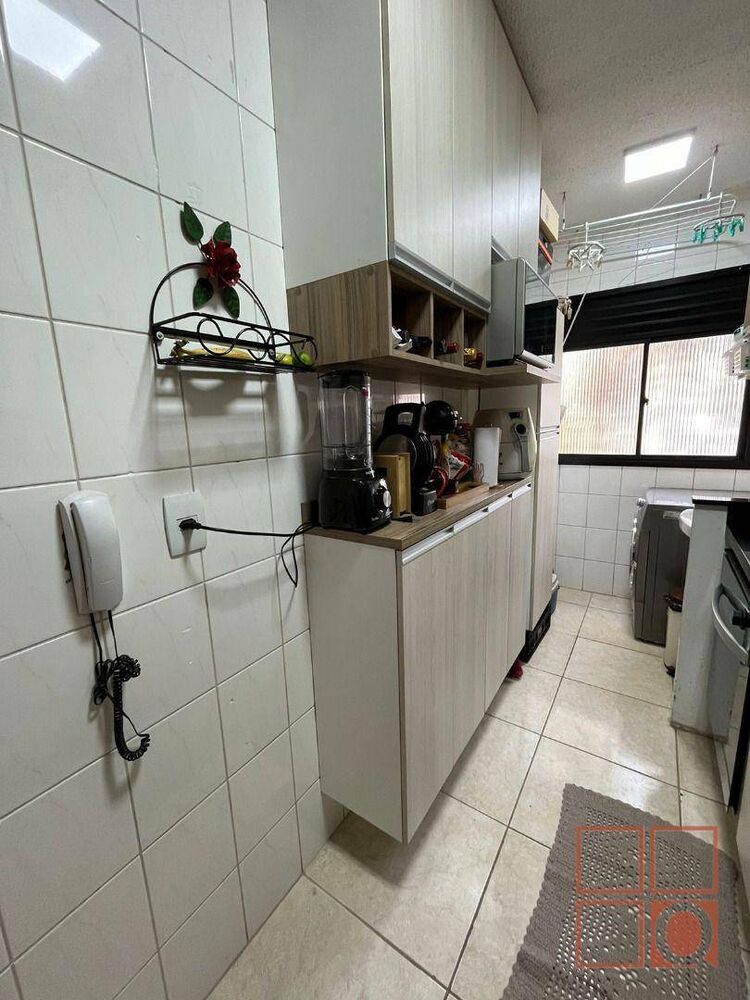 Apartamento, 2 quartos, 47 m² - Foto 5