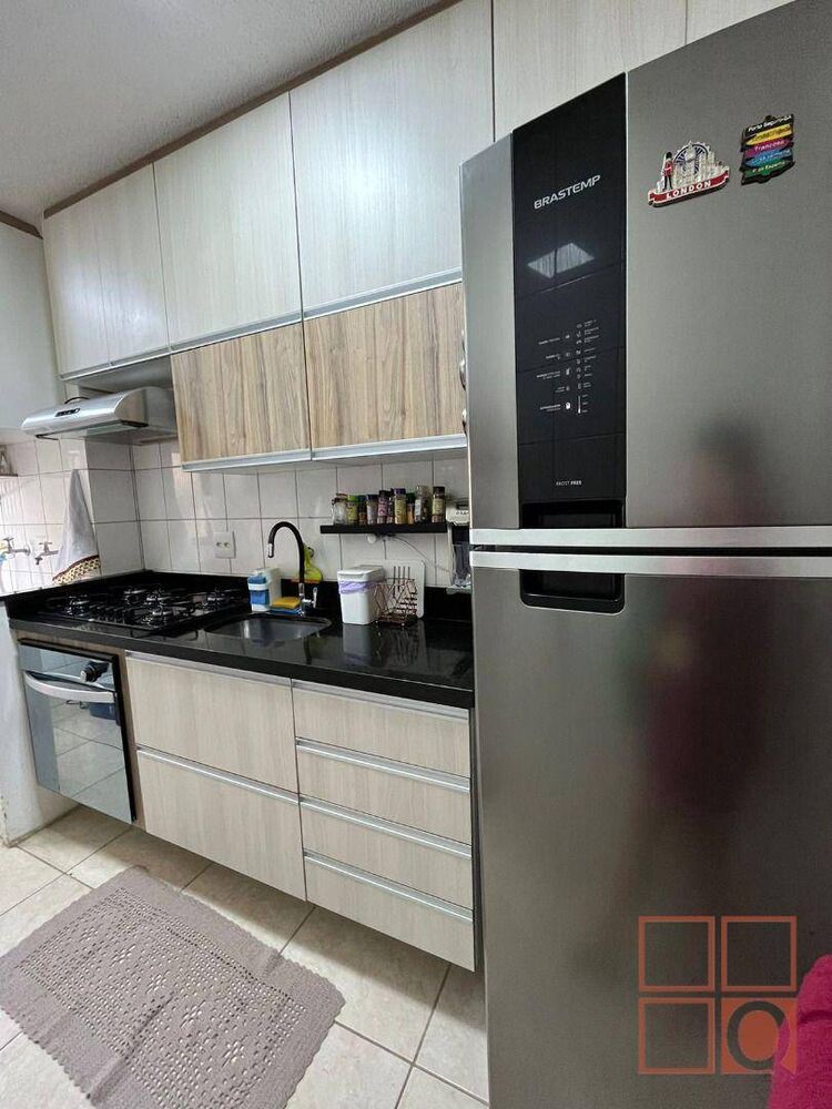 Apartamento, 2 quartos, 47 m² - Foto 10