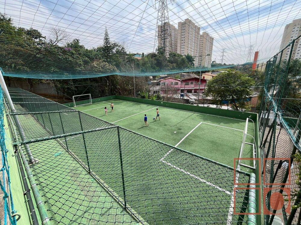 Apartamento, 2 quartos, 47 m² - Foto 4