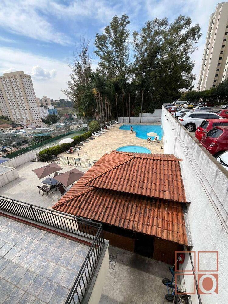 Apartamento, 2 quartos, 47 m² - Foto 8