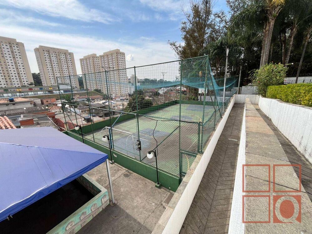 Apartamento, 2 quartos, 47 m² - Foto 7