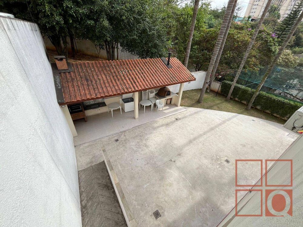 Apartamento, 2 quartos, 47 m² - Foto 6