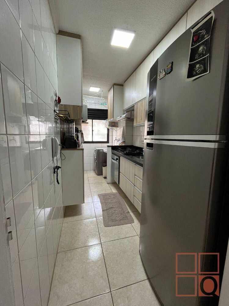 Apartamento, 2 quartos, 47 m² - Foto 11