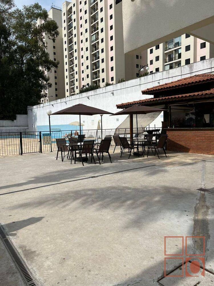 Apartamento, 2 quartos, 47 m² - Foto 2