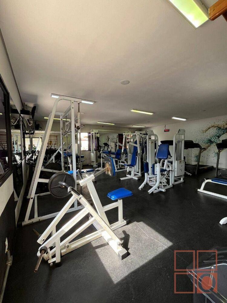 Apartamento, 2 quartos, 47 m² - Foto 3