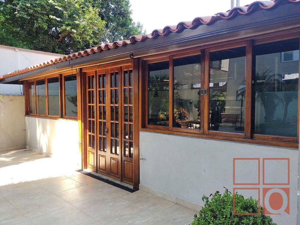 Apartamento, 2 quartos, 57 m² - Foto 1