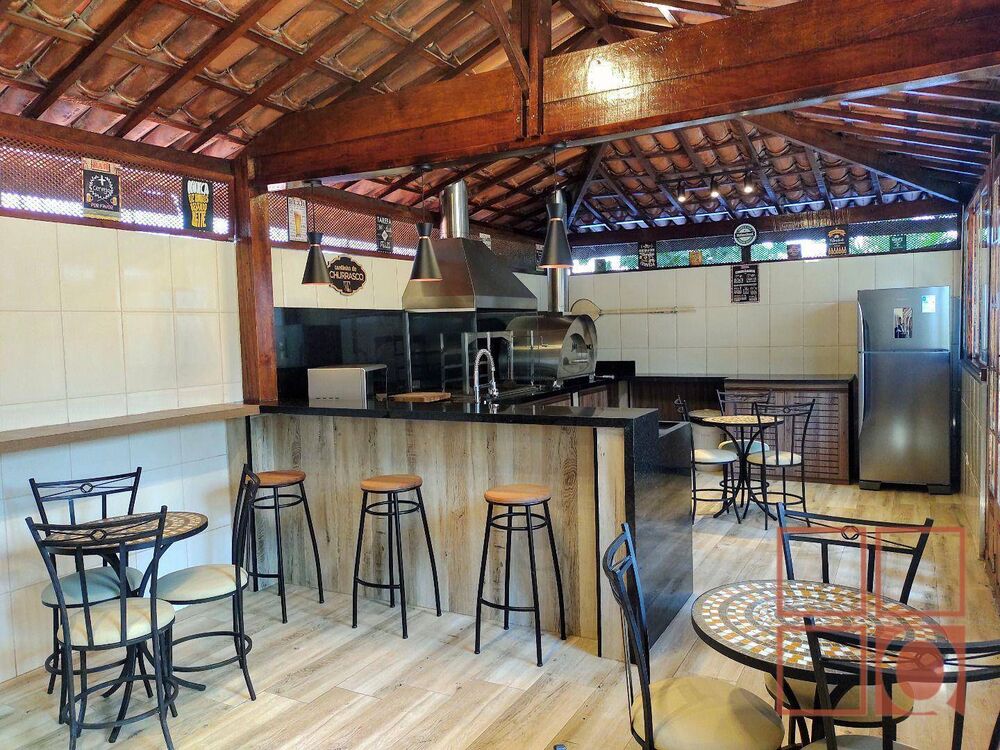 Apartamento, 2 quartos, 57 m² - Foto 2