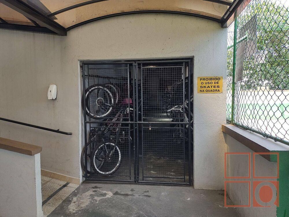 Apartamento, 2 quartos, 57 m² - Foto 7