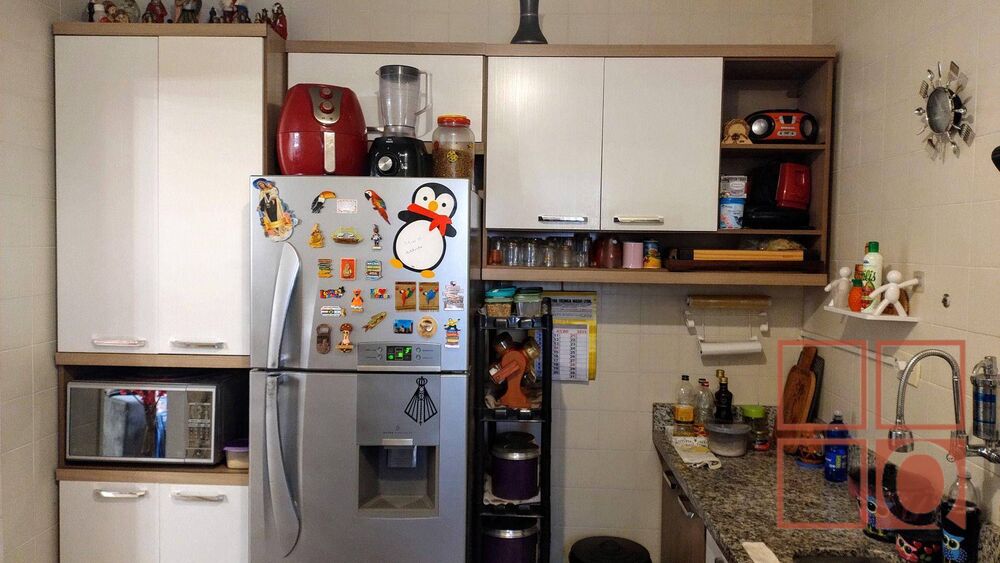 Apartamento, 2 quartos, 57 m² - Foto 15