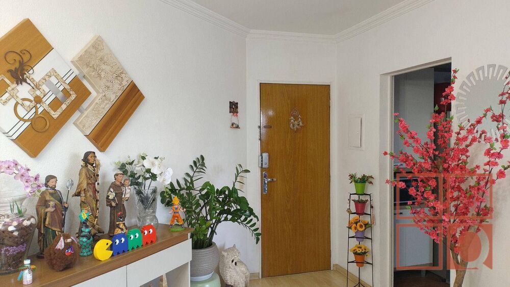 Apartamento, 2 quartos, 57 m² - Foto 12