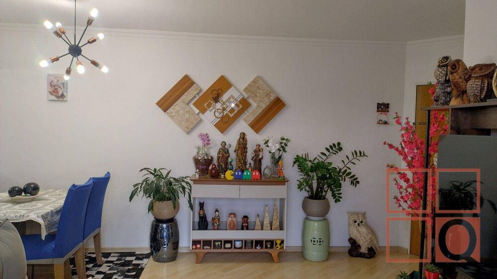 Apartamento, 2 quartos, 57 m² - Foto 9